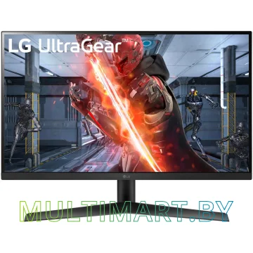 Монитор LG UltraGear 27GN60R-B